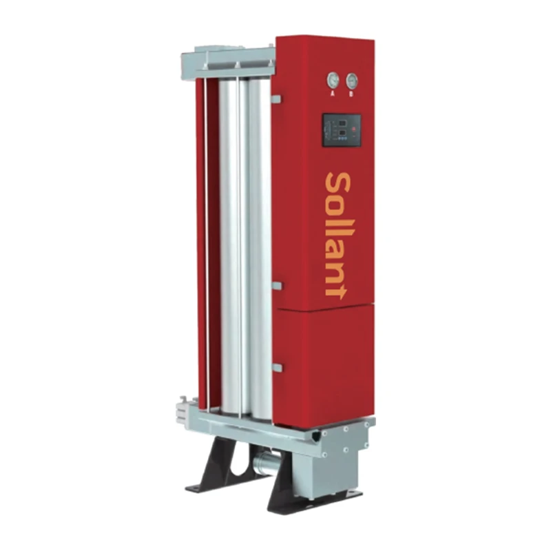 Máy sấy không khí hút ẩm mô-đun