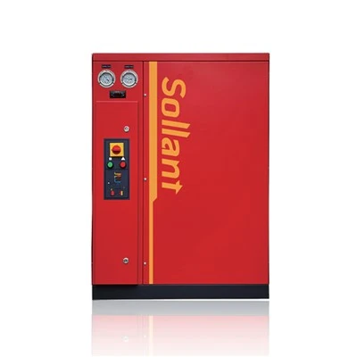 Máy sấy khí lạnh tích hợp cắt laser
