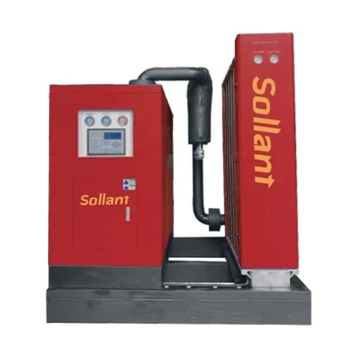 Máy sấy không khí kết hợp mô-đun