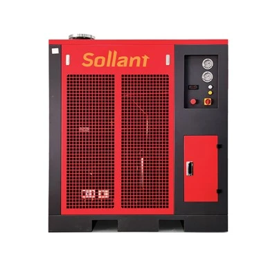 Máy sấy khí lạnh VSD